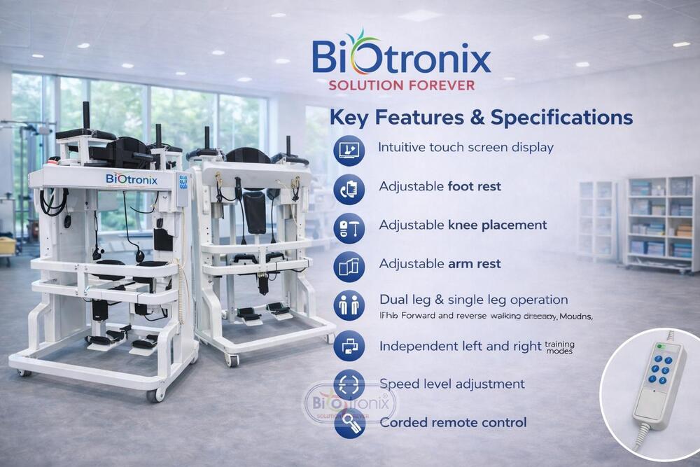 Smart Robotic Exoskeletons for Precision Rehab Sessions