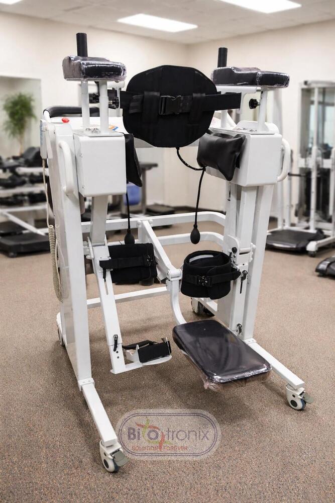 Smart Robotic Exoskeletons for Precision Rehab Sessions