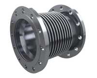 Single Axle Expansion Joint