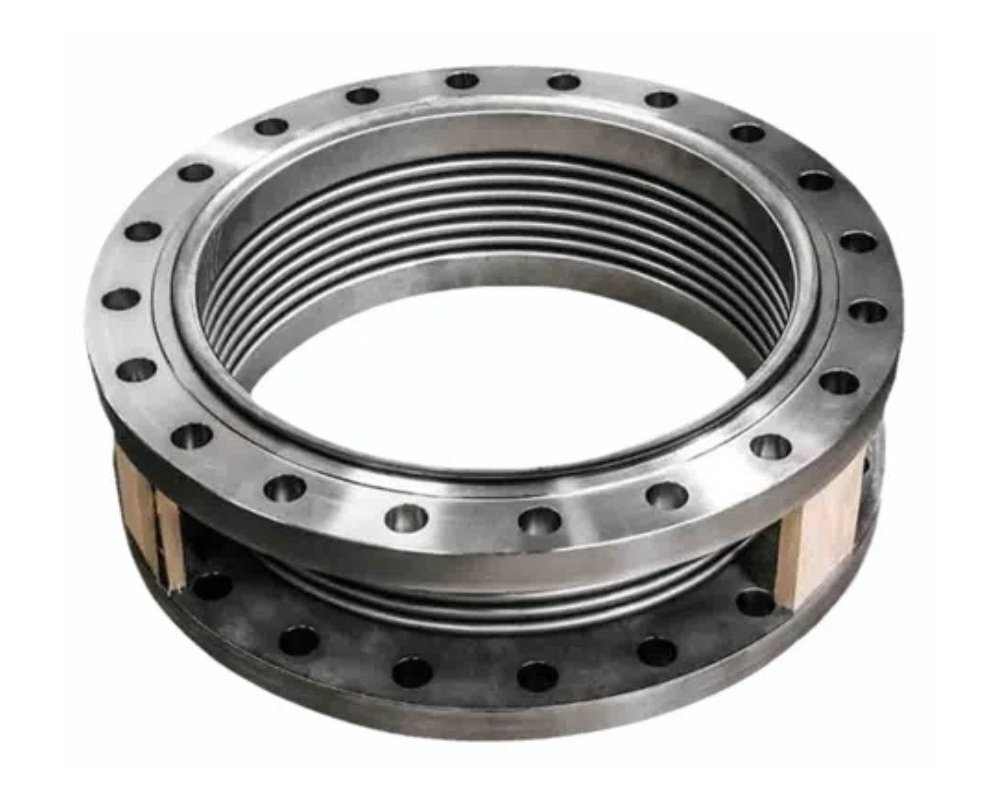 SS Bellow Expansion Joint