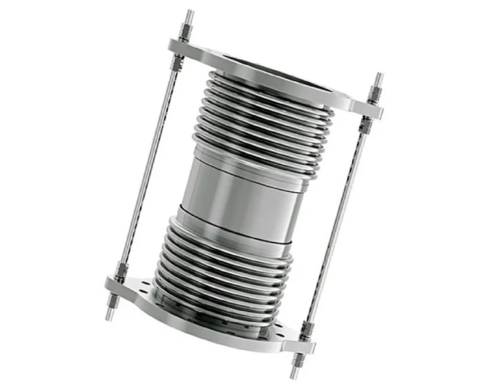 Universal Expansion Joint