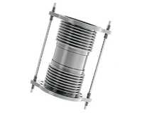 Universal Expansion Joint