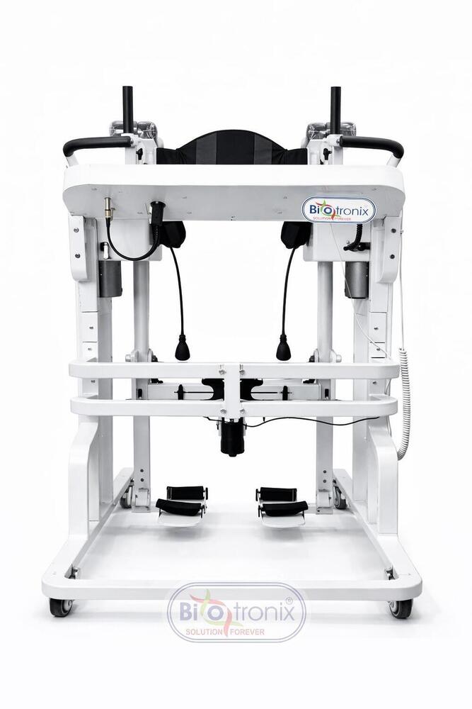 Smart Robotic Exoskeletons for Precision Rehab Sessions