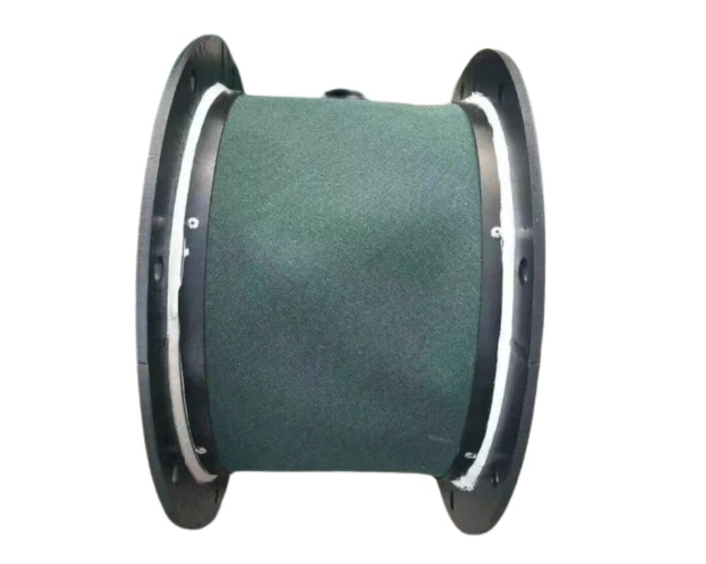 Industrial Fabric Bellow