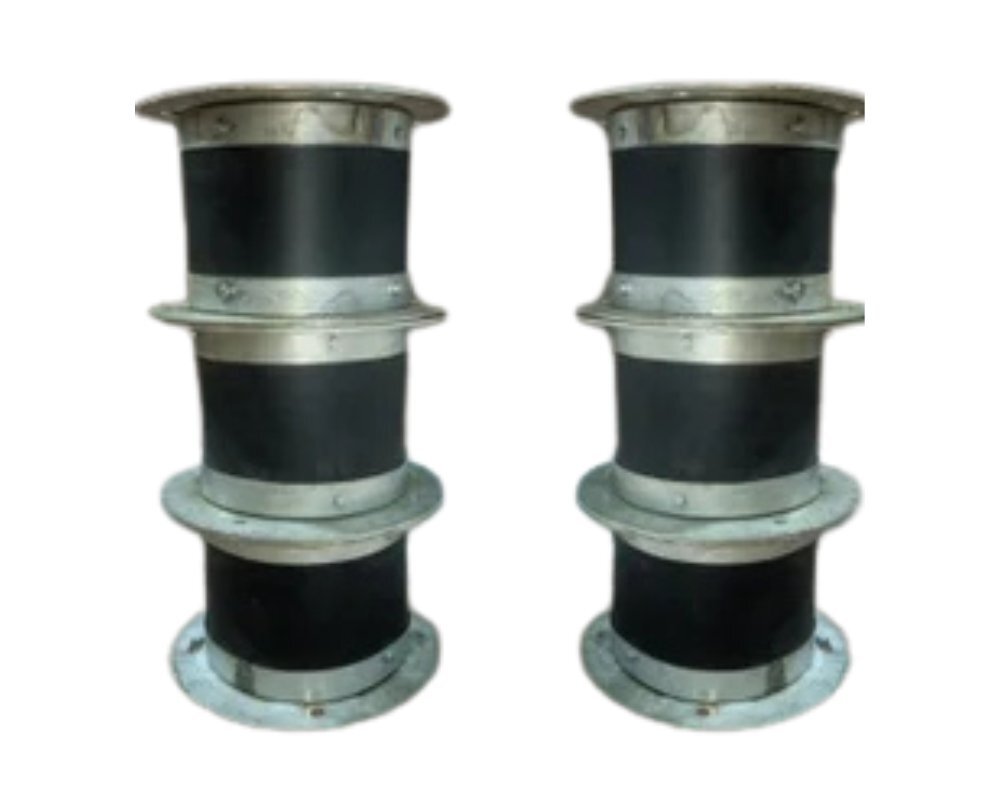 Non-Metallic Expansion Bellow