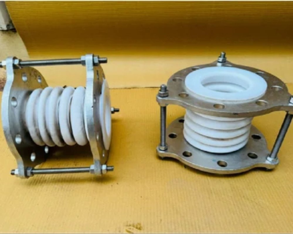 PTFE Expansion Bellow