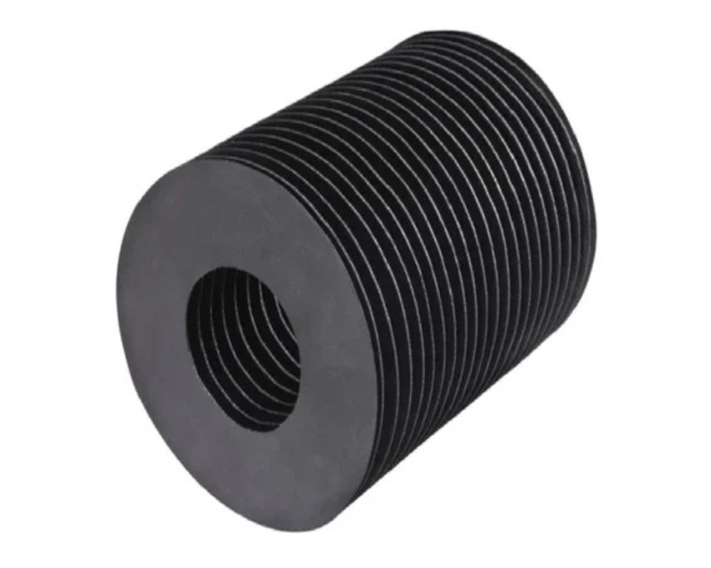 Round Food Grade Bellow