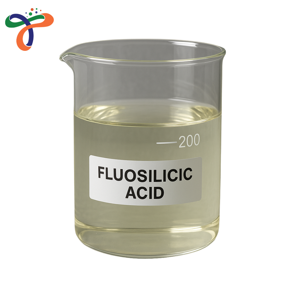 Fluosilicic Acid