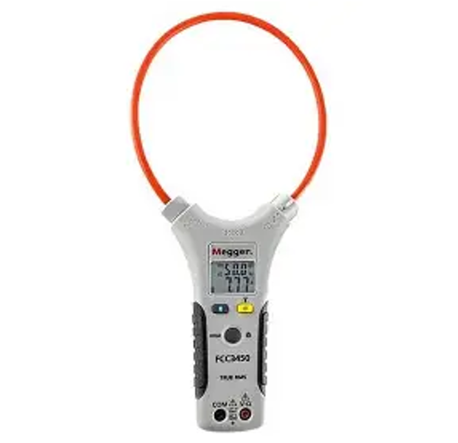 Flexible Clamp Meter FCC3450 3000 A