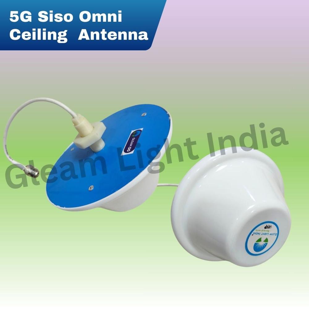 Siso Omni Ceiling Antenna - Application: Outdoor