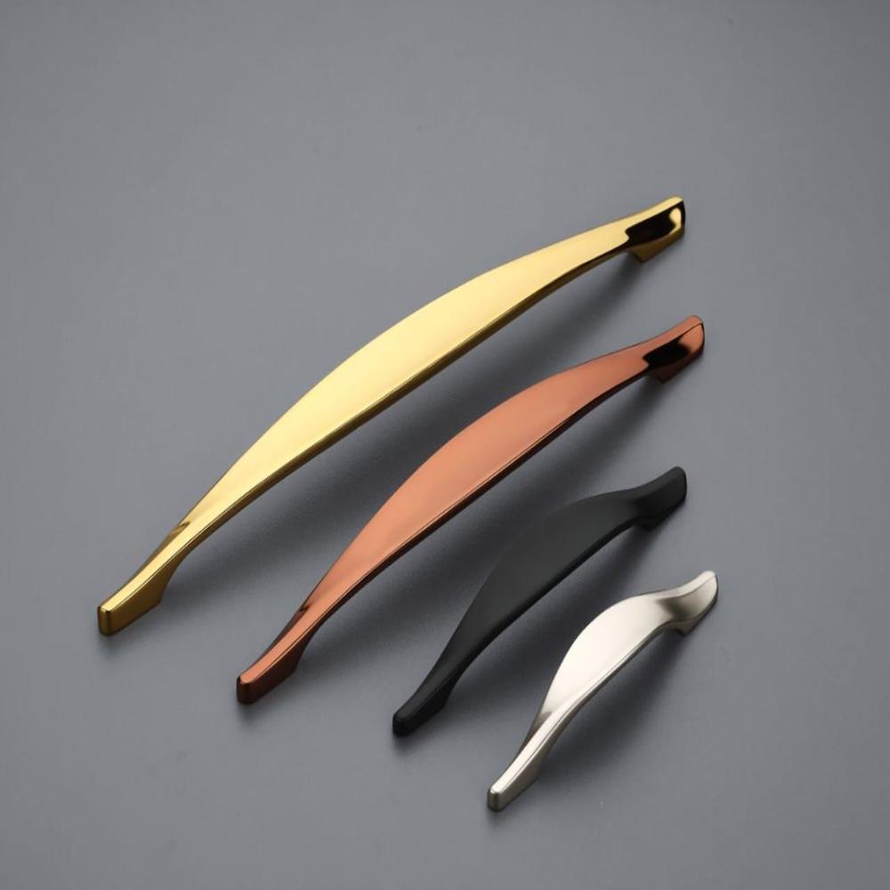 Cabinet Handles - Application: Door