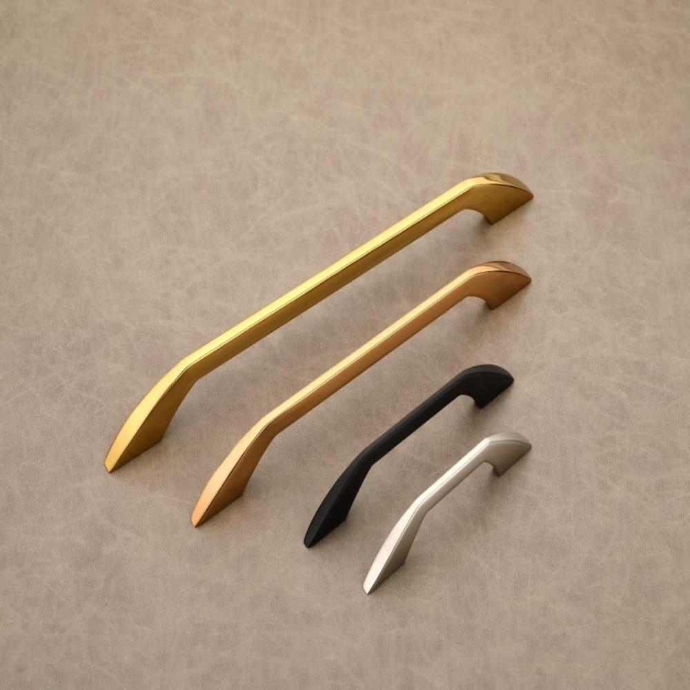 Cabinet Handles - Application: Door