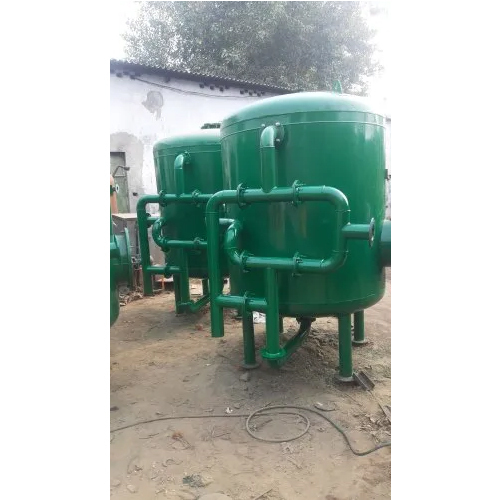 MS Multigrade Water Filter