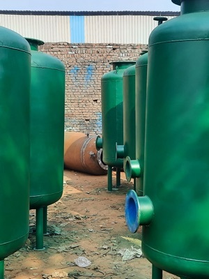 MS Multigrade Water Filter