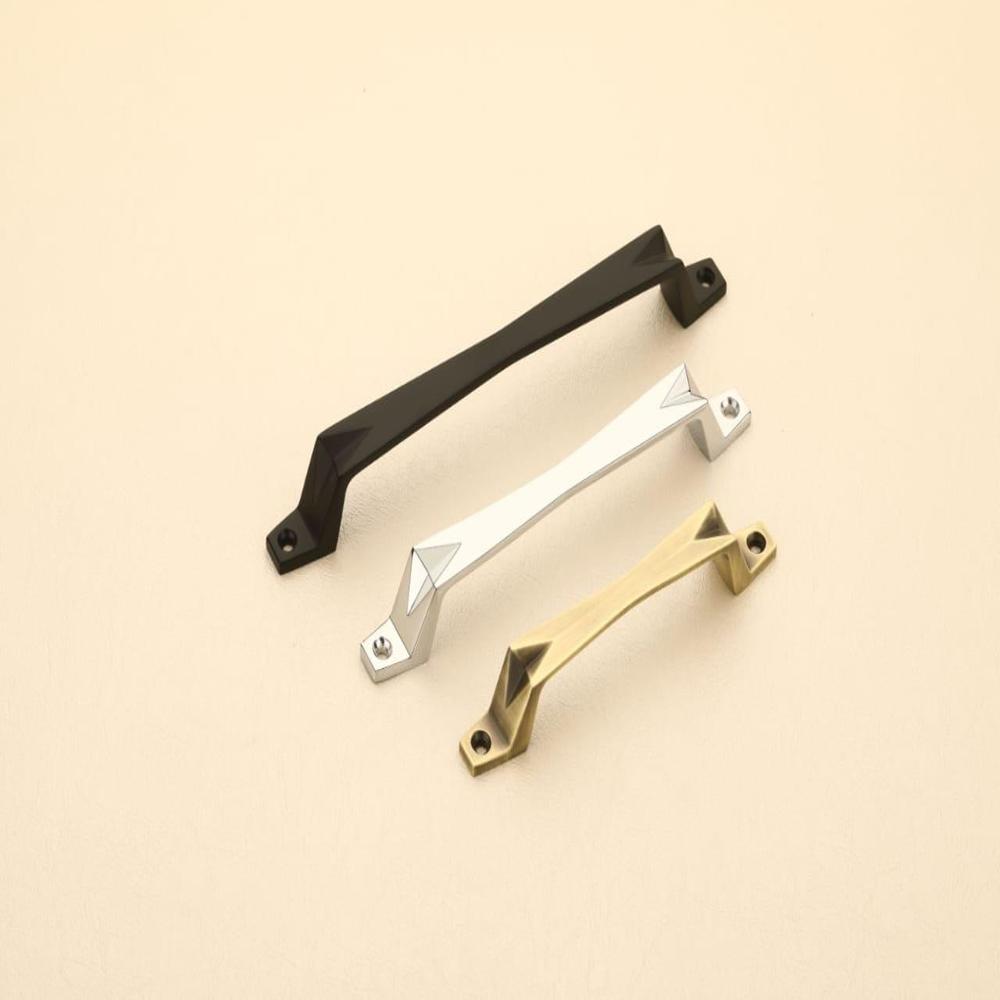 Cabinet Handles - Application: Door