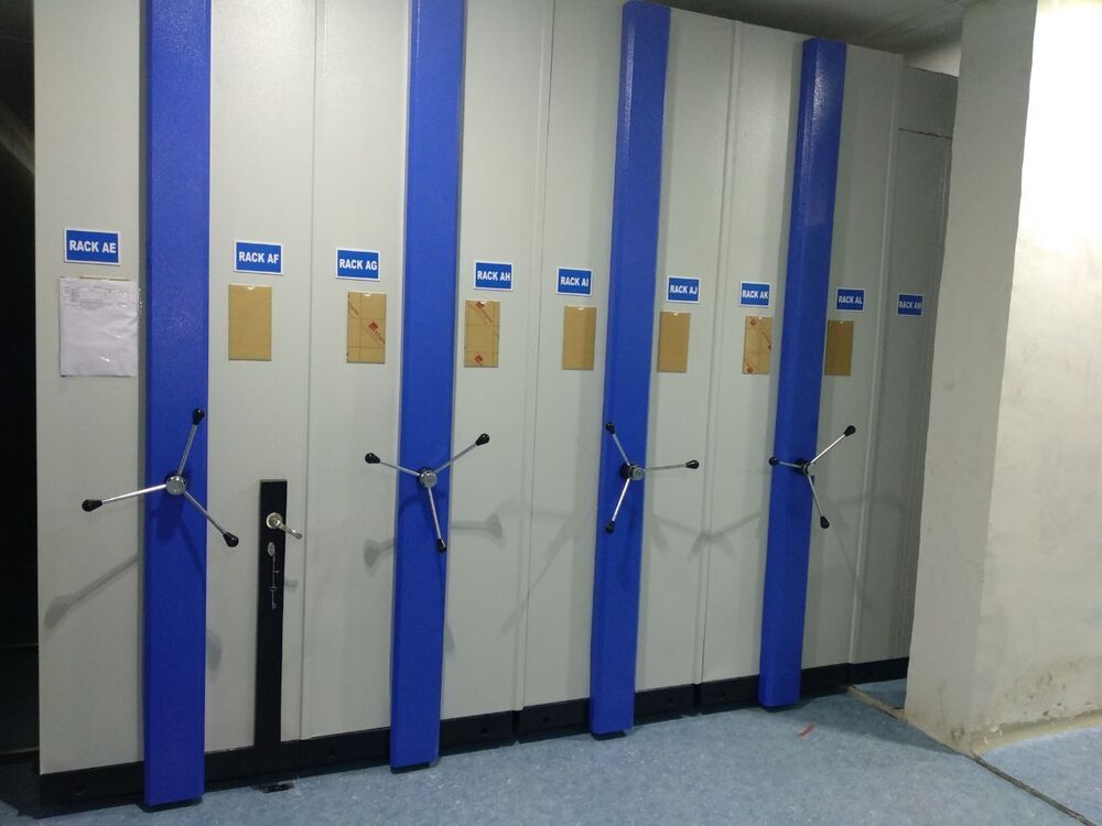 Compactor Optimizer - Application: Records