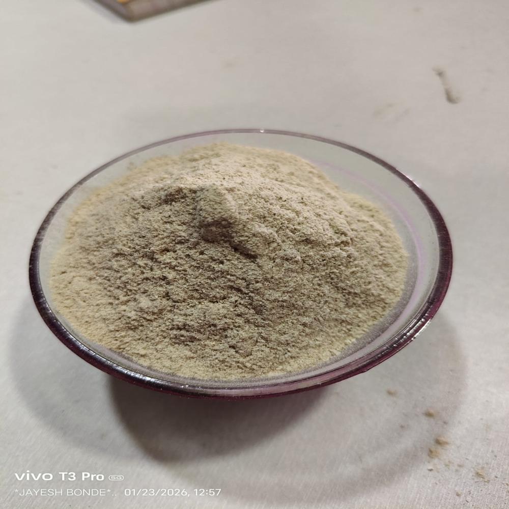High Quality Banana Powder