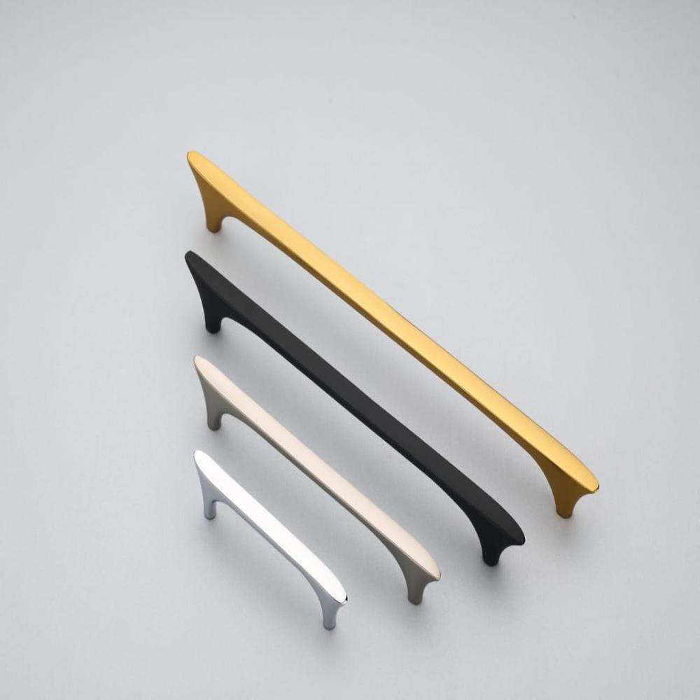 Cabinet Handles - Application: Door