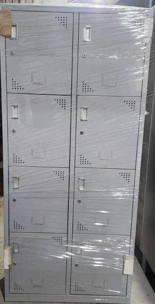Metal Lockers - General Use: Indoor Furniture