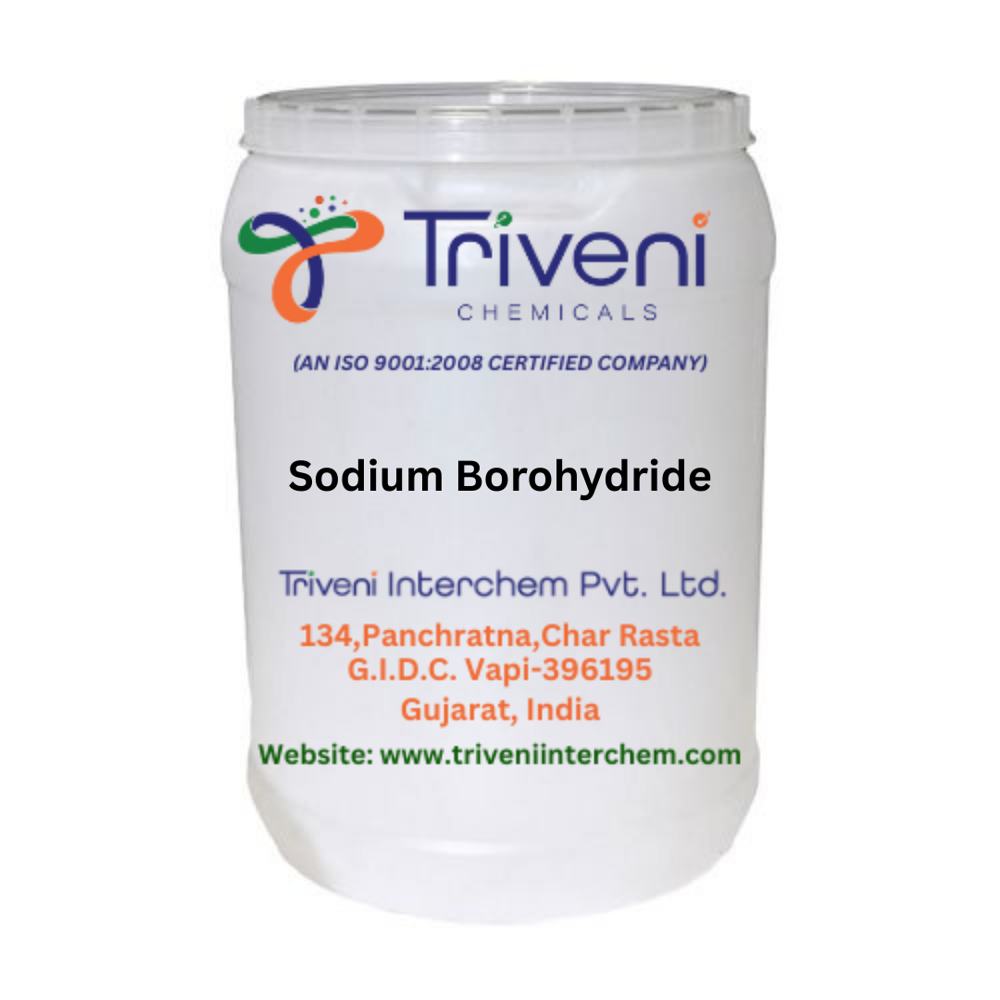 Sodium Borohydride (16940-66-2)