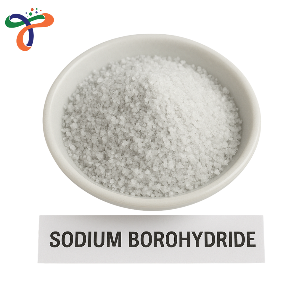 Sodium Borohydride (16940-66-2)