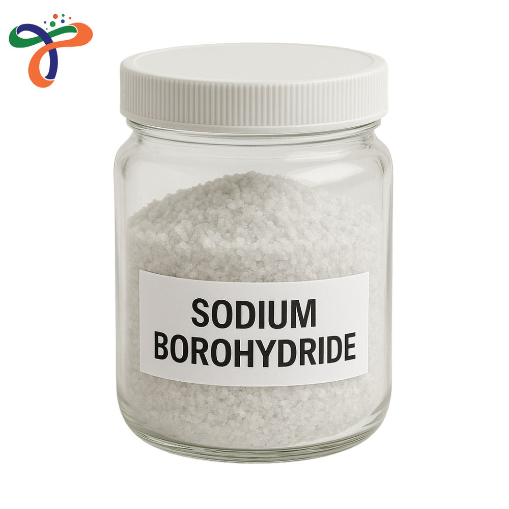 Sodium Borohydride (16940-66-2)