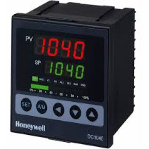 Honeywell Controller ( Dc1040 ) - Application: Industrial