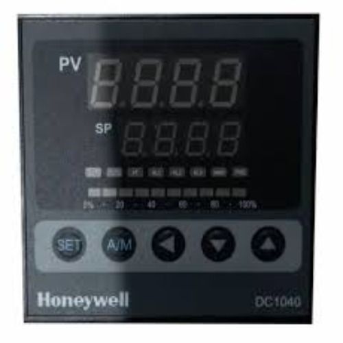 Honeywell Controller ( Dc1040 ) - Application: Industrial