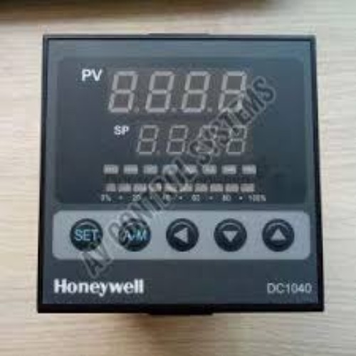 Honeywell Controller ( Dc1040 ) - Application: Industrial