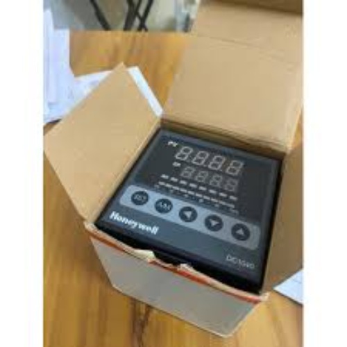 Honeywell Controller ( Dc1040 ) - Application: Industrial