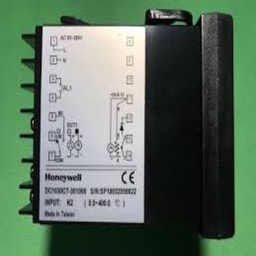 Honeywell Controller ( Dc1040 ) - Application: Industrial