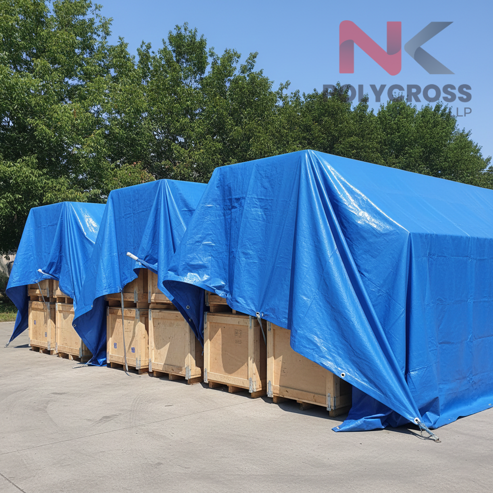 Fire Retardant - Application: Construction Sites Industrial Warehouses Power Plants & Factories Welding & Hot Work Areas Government & Defence Supply Disaster Relief & Emergency Shelters