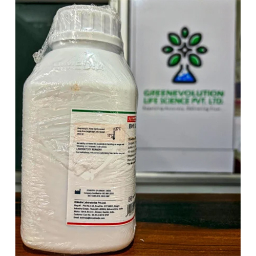 BHI Broth Brain Heart Infusion Broth Himedia