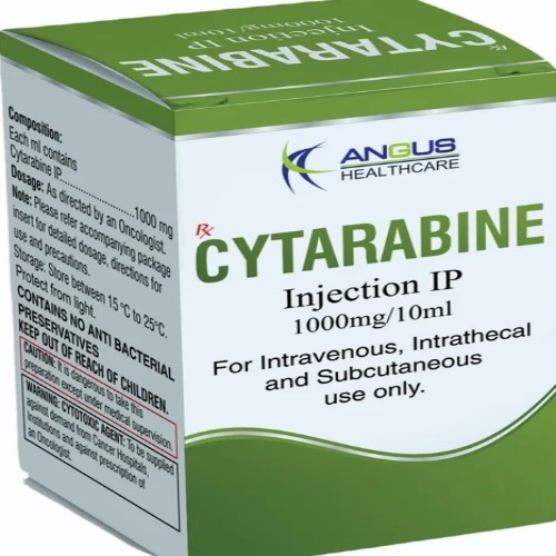 Cytarabine 1000 mg Injection