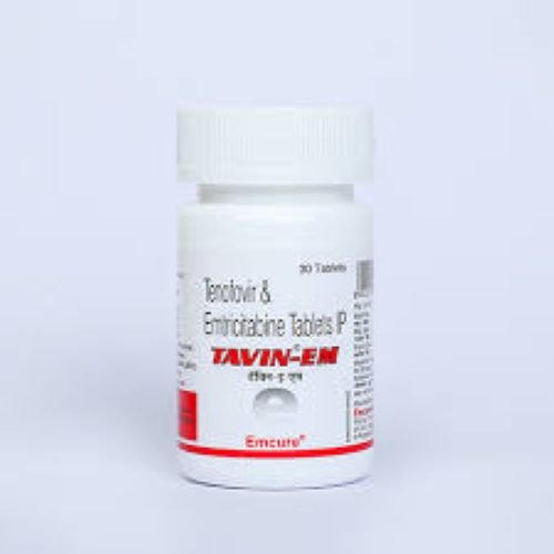 Tavin EM Tablet