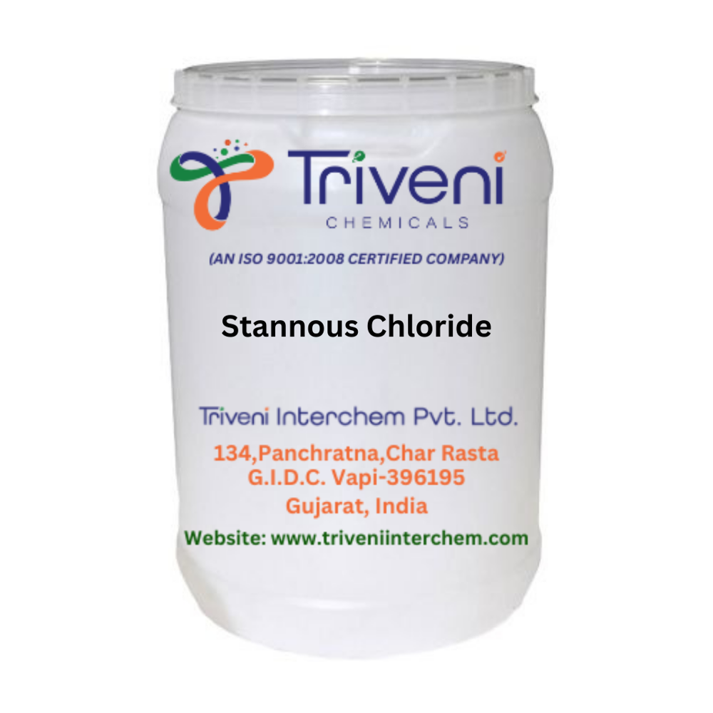 Stannous Chloride (Powder)