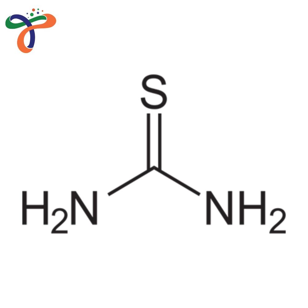 Thiourea (62-56-6) (CH4N2S)