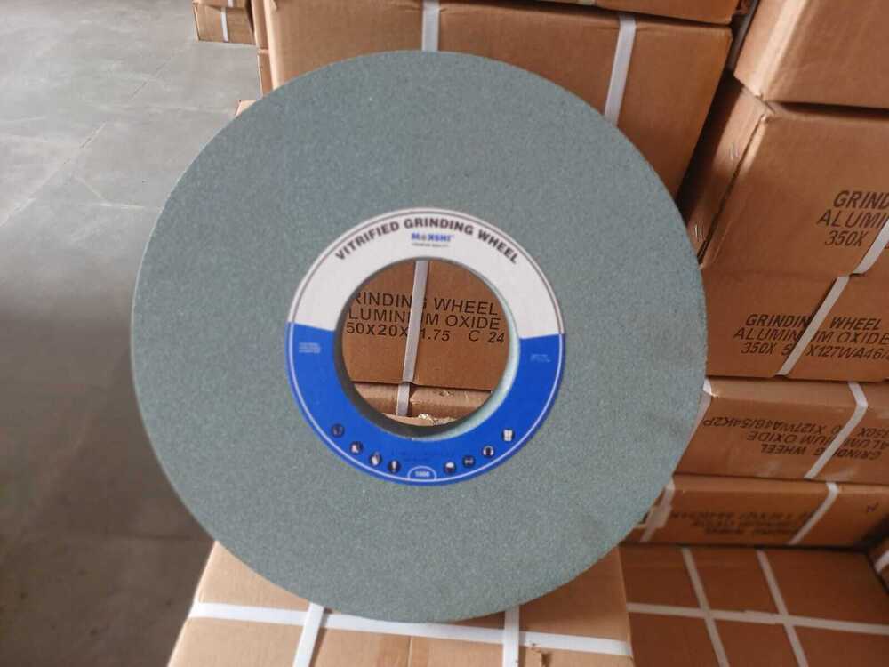 Grinding wheel