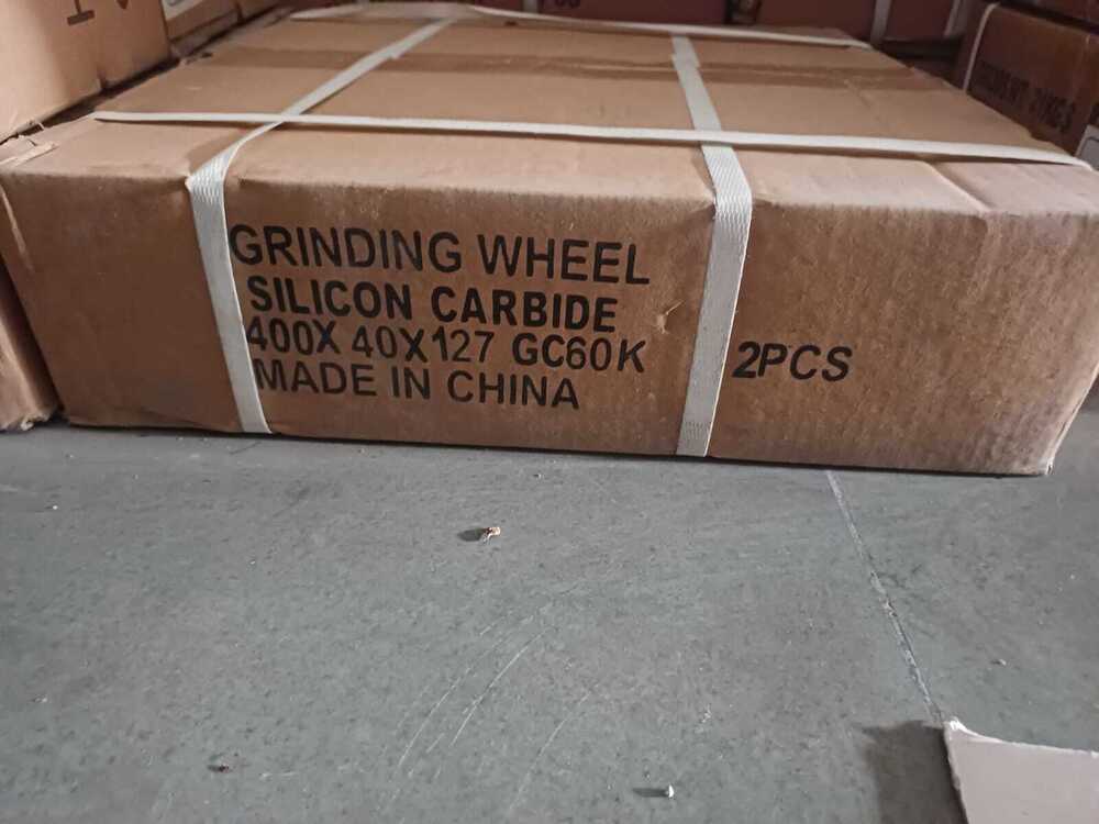 Grinding Wheel
