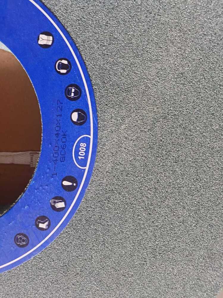 Grinding Wheel