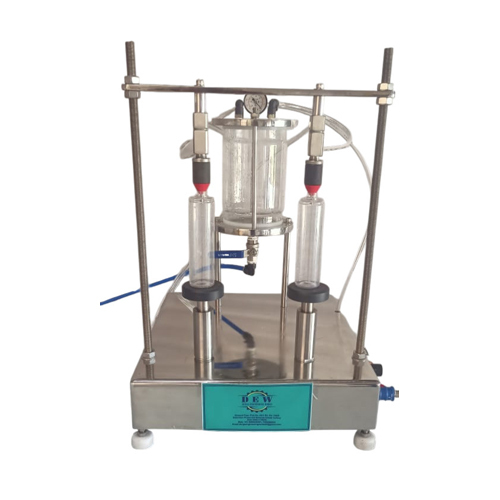 2 Head Perfume Glass Bottle Filling Machine