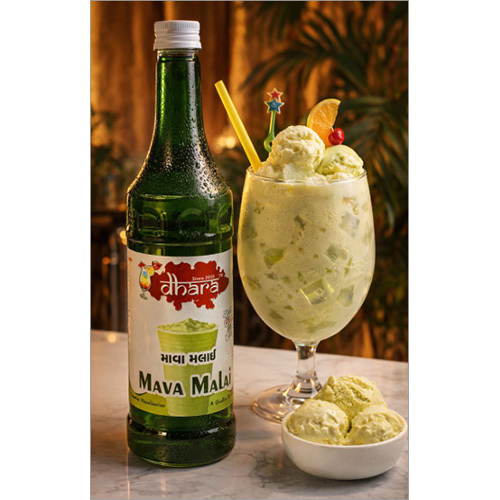 Mava Malai Syrup