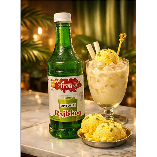 Rajbhog Syrup