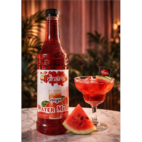 Water Melon Syrup