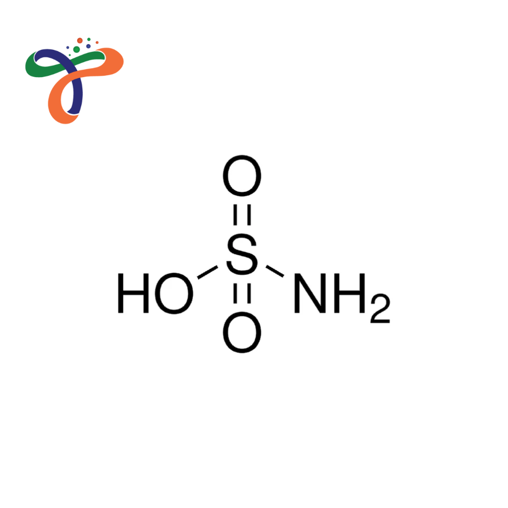 Sulfamic Acid (5329-14-6) - Cas No: 5329-14-6