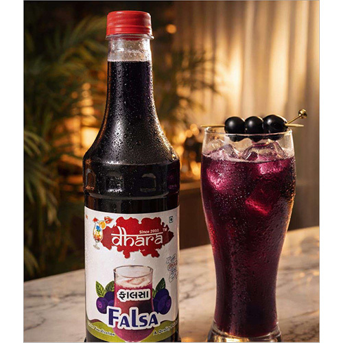 Falsa Syrup