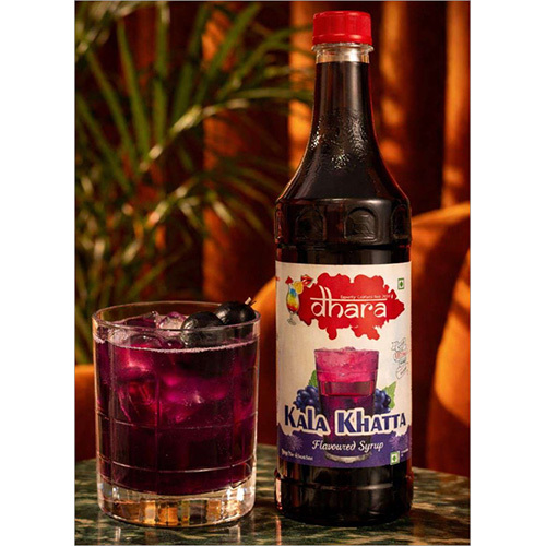 Kala Khata Syrup