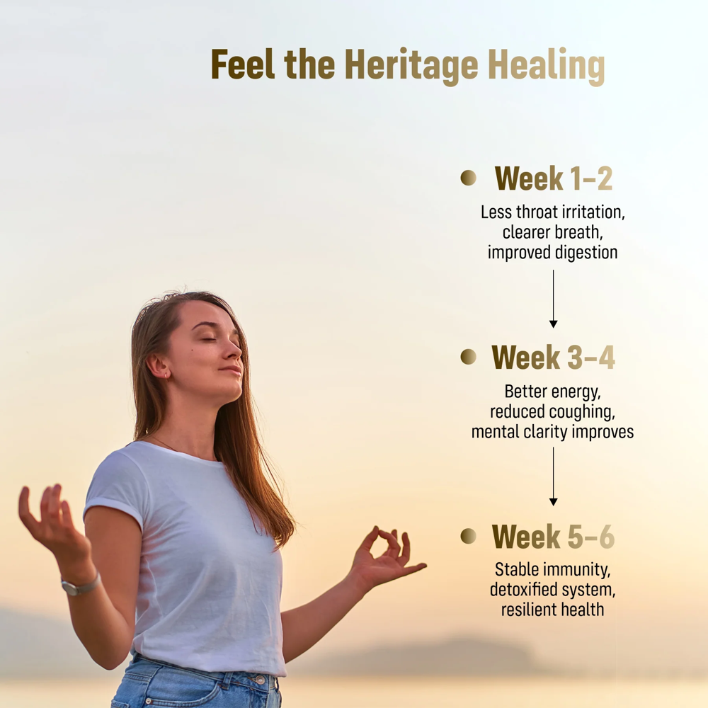 Dadi Maa Ka Desi Kadha (Immunity Booster Tea )