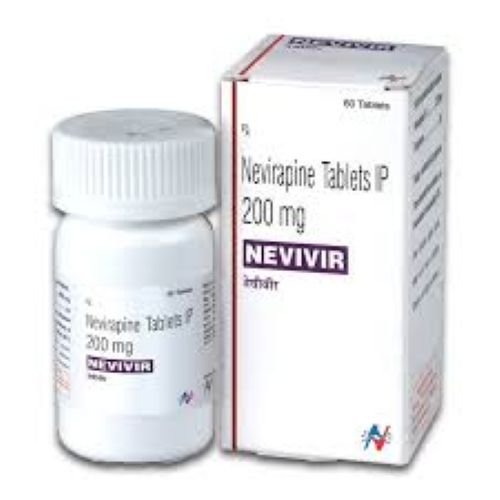 Nevivir 200mg Tablet