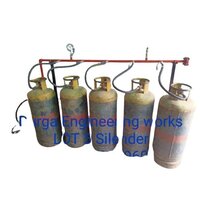 Lpg Lot Manifold System